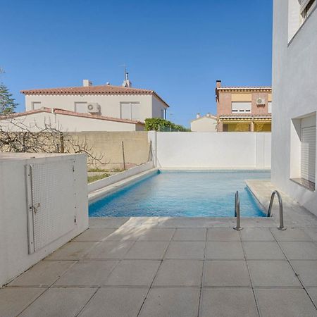 Amplio Y Luminoso Apartamento Con Piscina Planta 0 N2 Росес Екстериор снимка