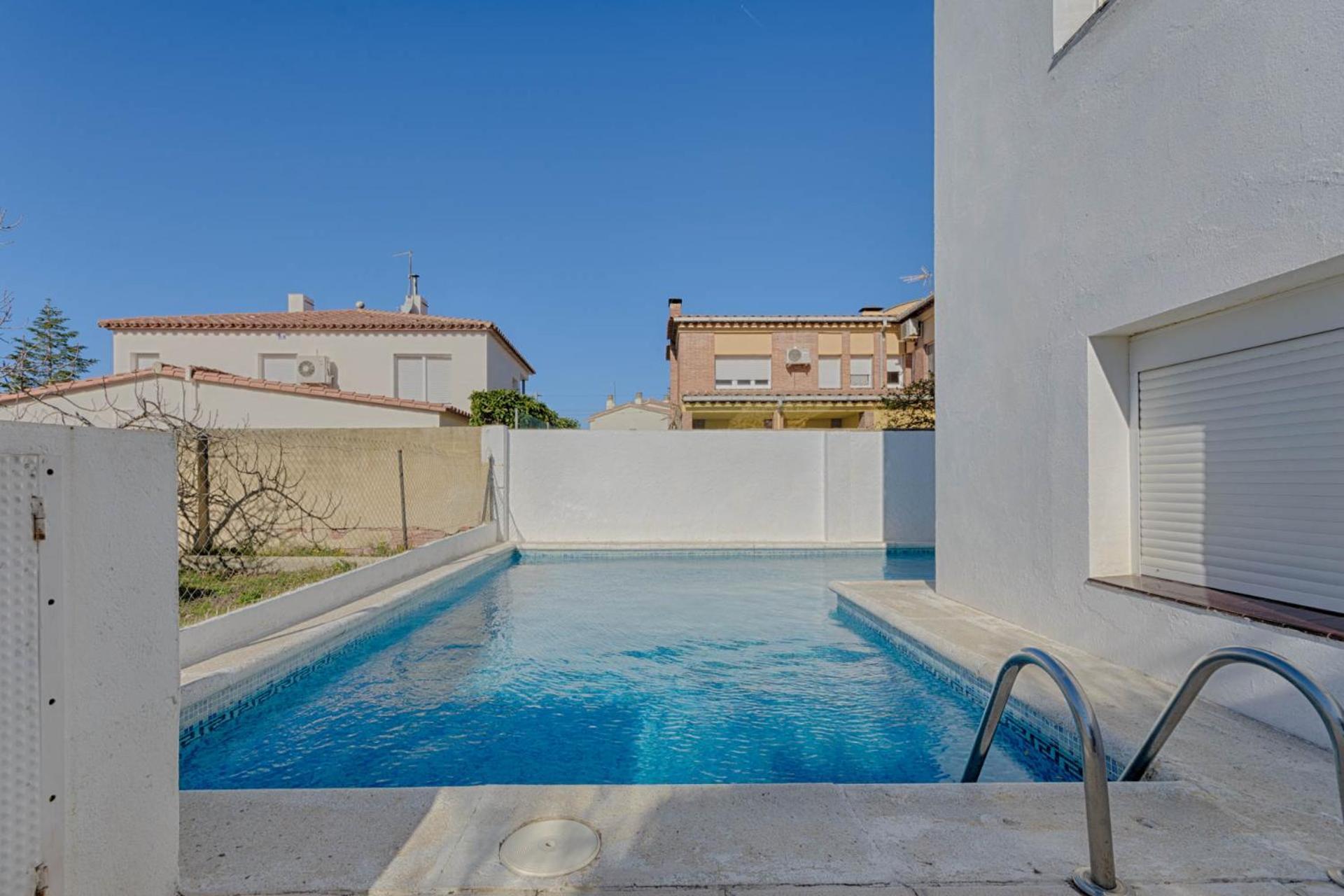 Amplio Y Luminoso Apartamento Con Piscina Planta 0 N2 Росес Екстериор снимка